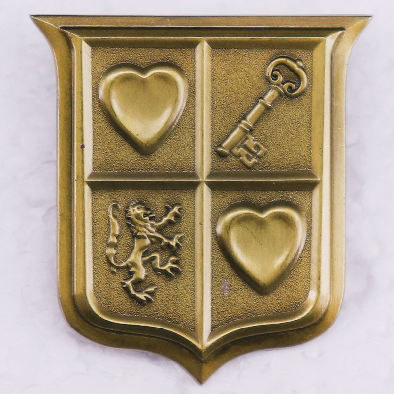 Retro Gaming Zelda - Zeldas Game Box Enamel Pin Retro