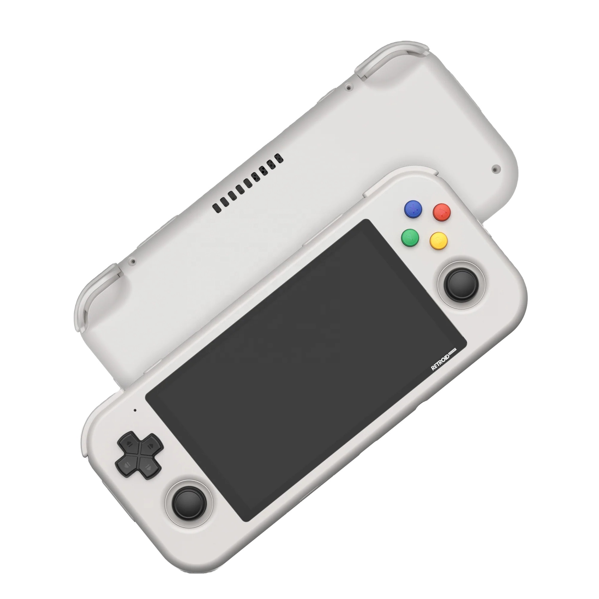 Android Gaming Console Flagshi - Retro Gaming Android บทวิจารณ์และราคา