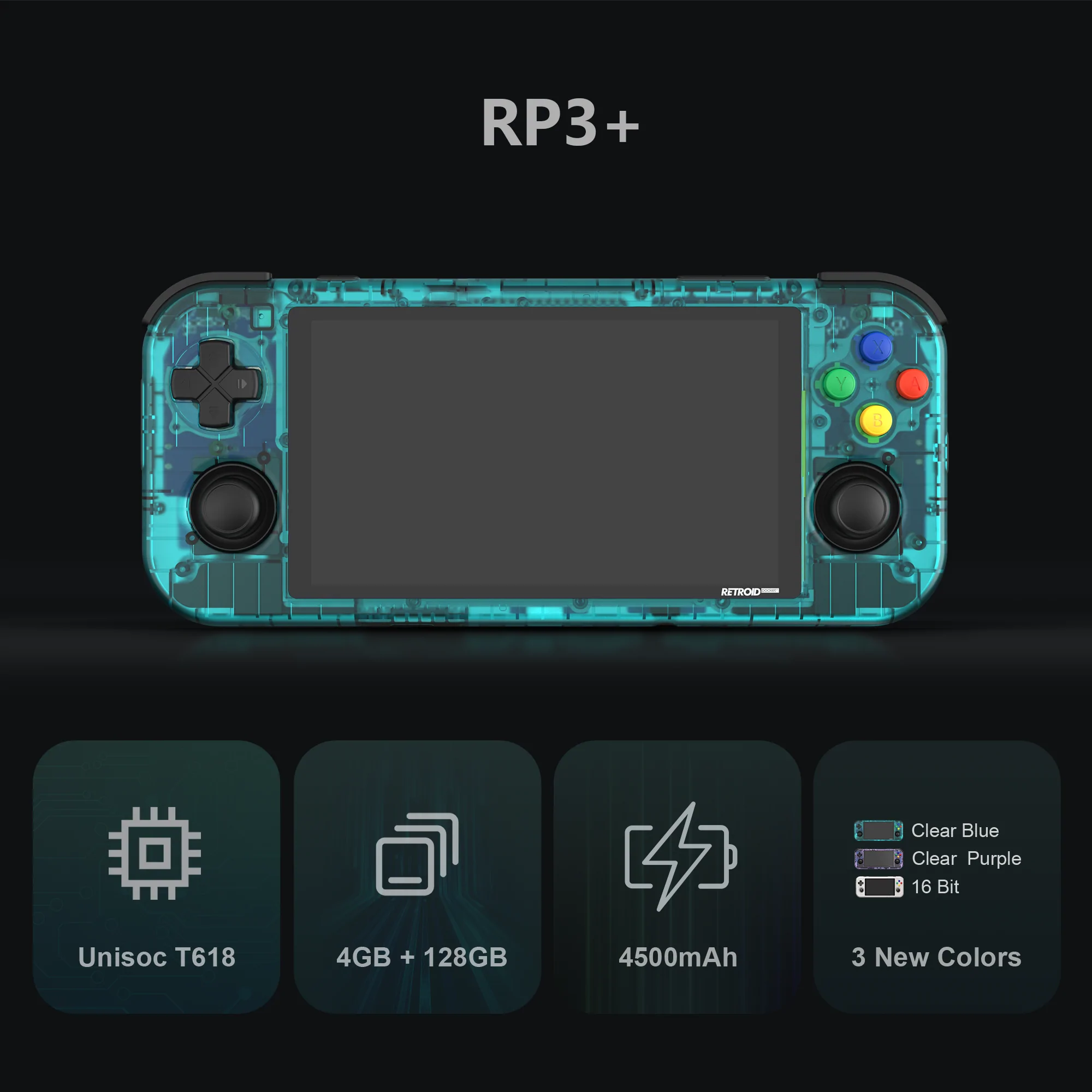 Android Gaming Console Flagshi - Retro Gaming Android บทวิจารณ์และราคา