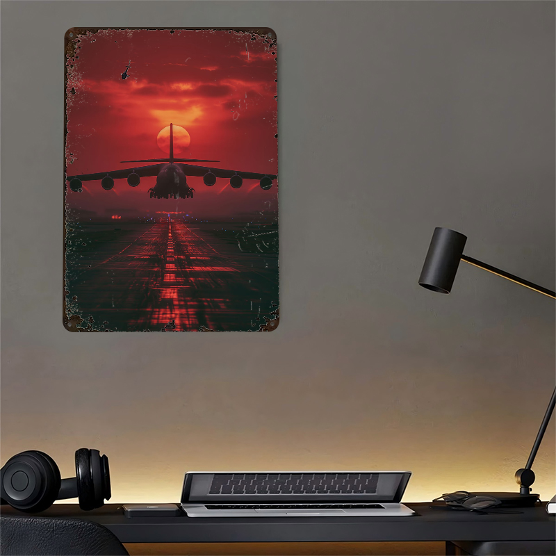 Airplane At Sky Background Pos - Background Retro Gaming บทวิจารณ์และราคา