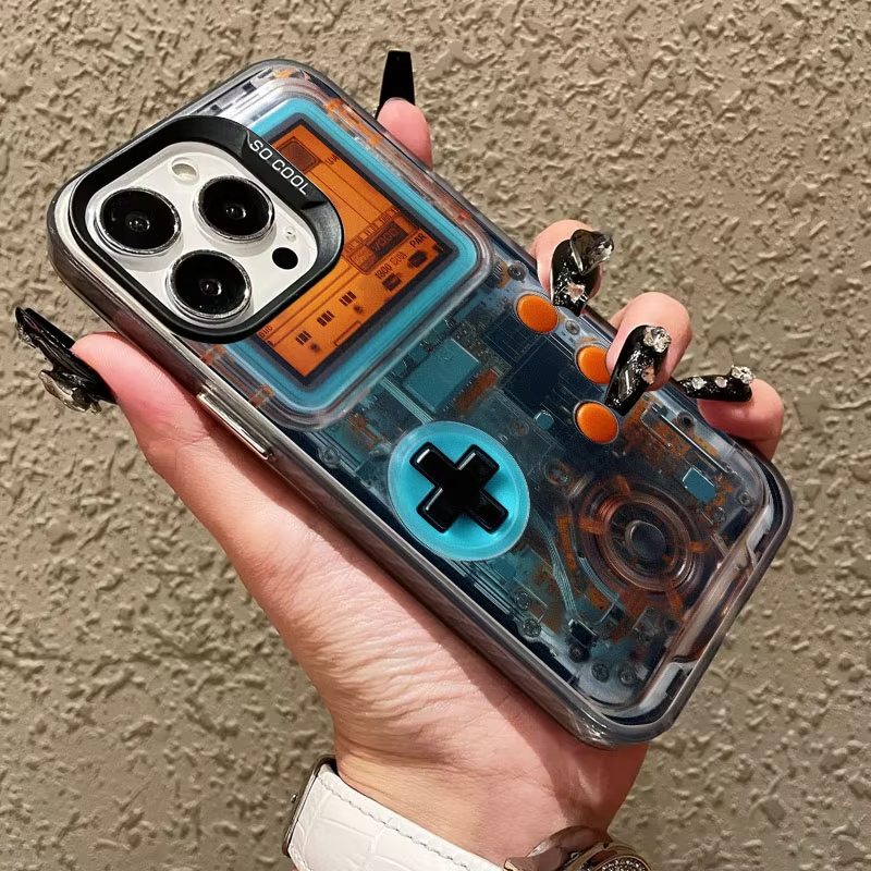 Retro Game Console Printed Pho - Retro Gaming Emulator Console บทวิจารณ์และราคา
