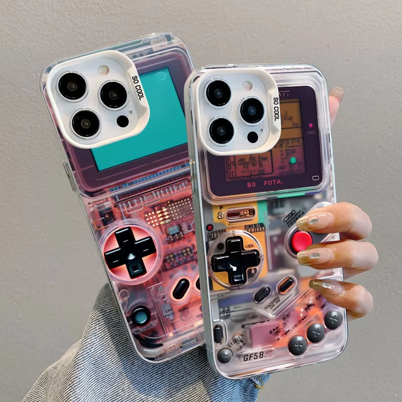 Retro Game Console Printed Pho - Retro Gaming Emulator Console บทวิจารณ์และราคา