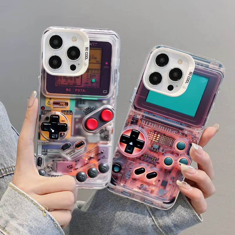Retro Game Console Printed Pho - Retro Gaming Emulator Console บทวิจารณ์และราคา