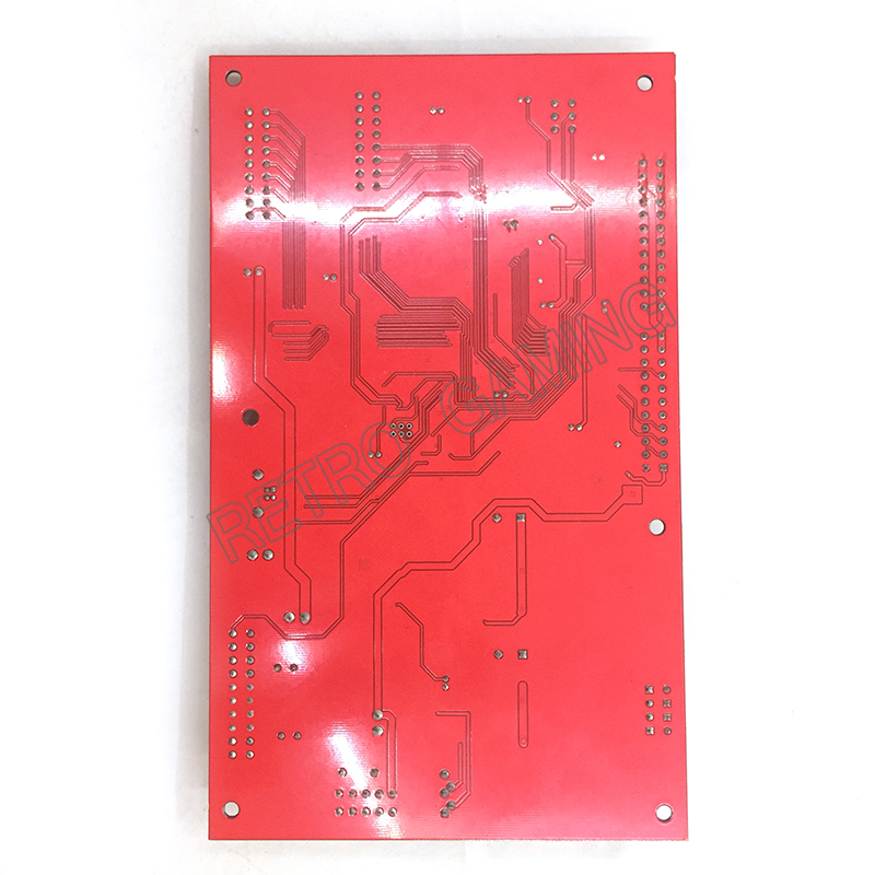 I/O Board for Super Bikes 2 Ki - Retro Gaming Store บทวิจารณ์และราคา