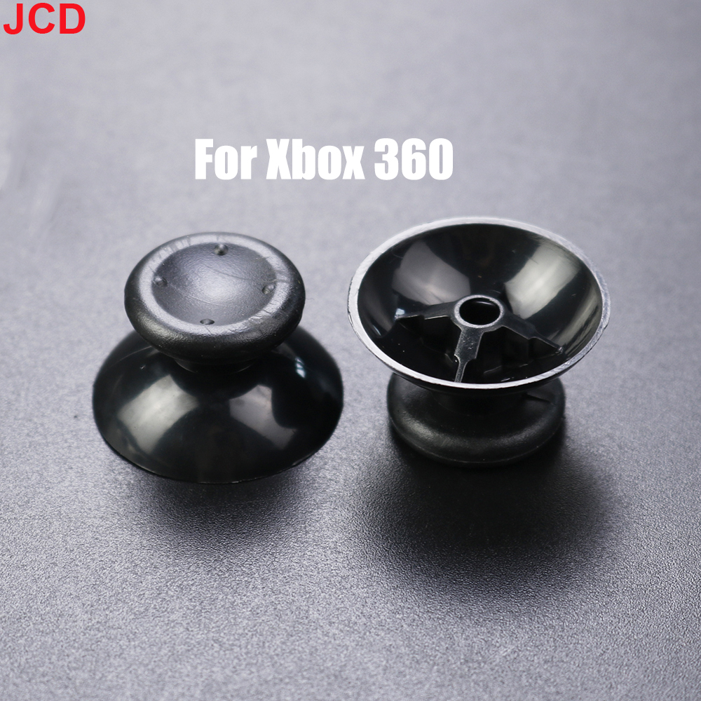 JCD 2pcs  For PS2 PS3 PS4 PS5  - Retro Gaming Xbox One บทวิจารณ์และราคา