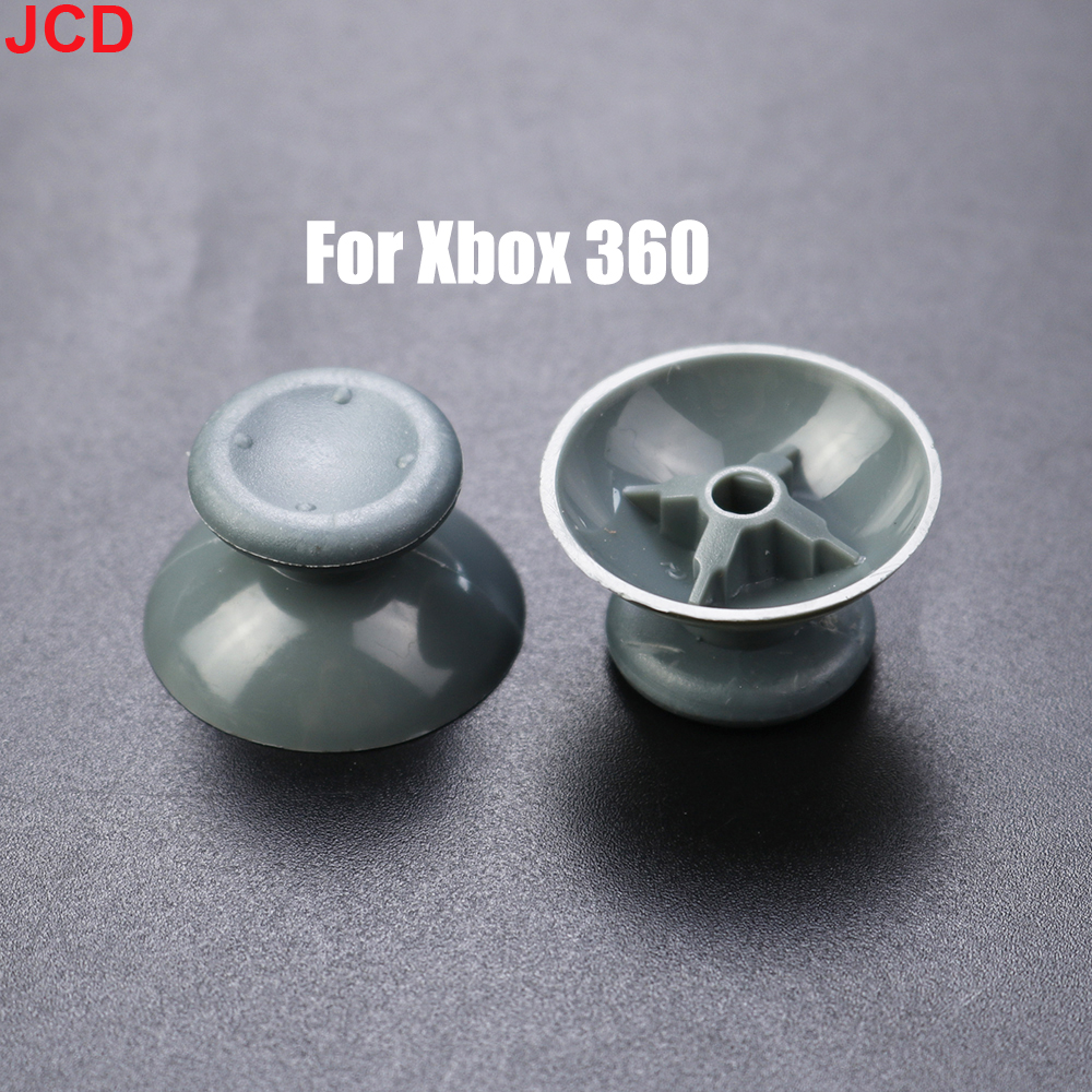 JCD 2pcs  For PS2 PS3 PS4 PS5  - Retro Gaming Xbox One บทวิจารณ์และราคา