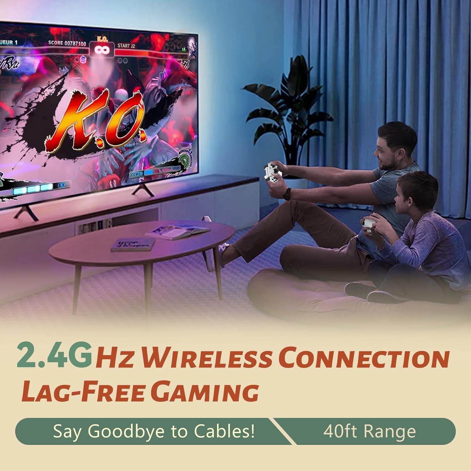 2026 Retro Gaming Console, 4K  - Retro Gaming Handheld 2026 บทวิจารณ์และราคา