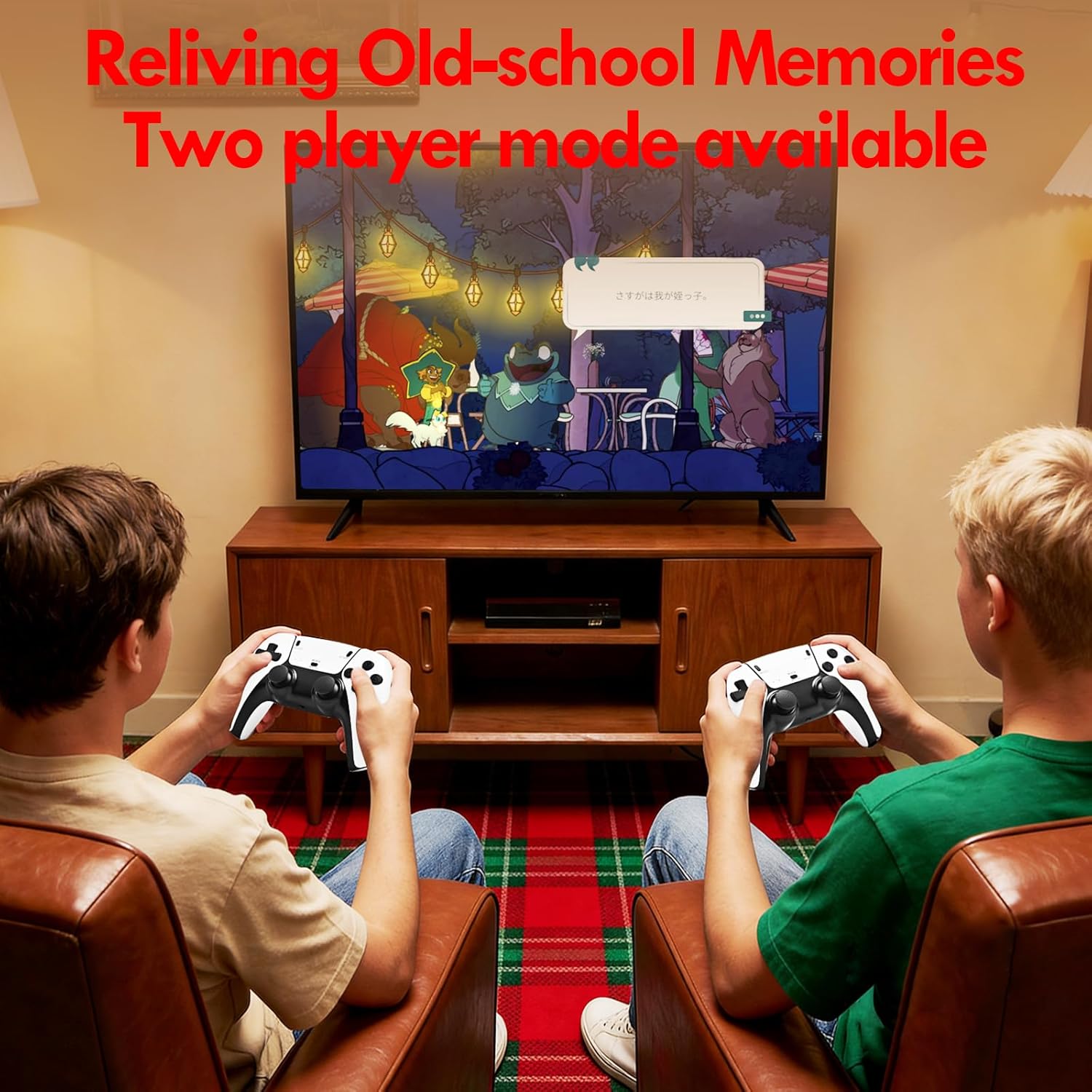 2026 Retro Gaming Console, 4K  - Retro Gaming Handheld 2026 บทวิจารณ์และราคา