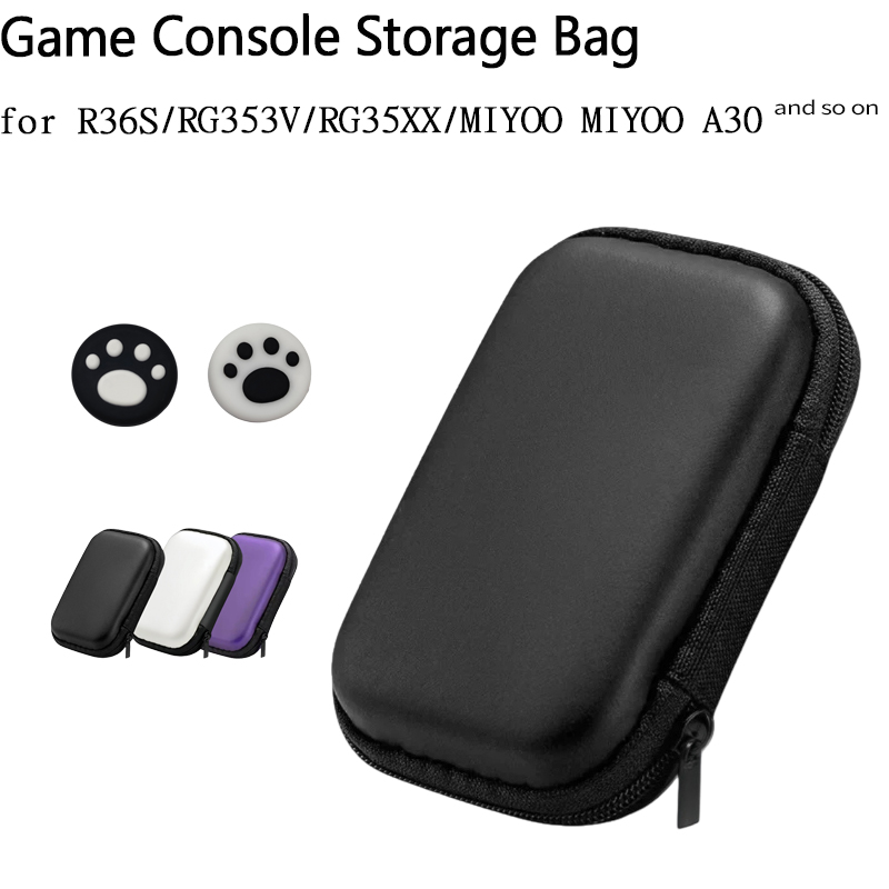 2026 R36S BAG Portable Game Re - Retro Gaming Handheld 2026 บทวิจารณ์และราคา