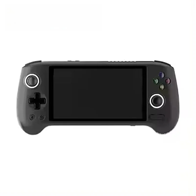 L RG556 Handheld Game Console  - Retro Gaming Android บทวิจารณ์และราคา