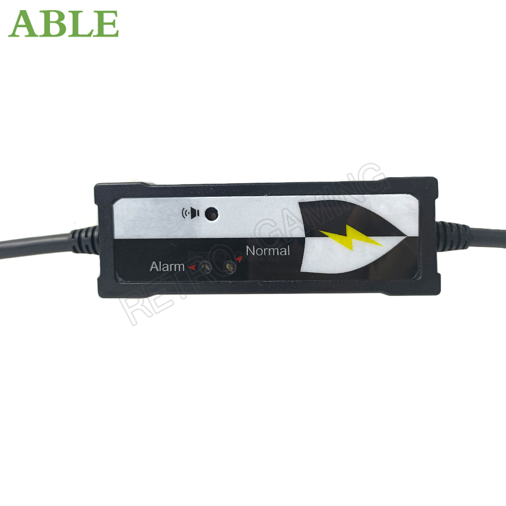 Smart Security Guards Arcade G - Retro Gaming Store บทวิจารณ์และราคา