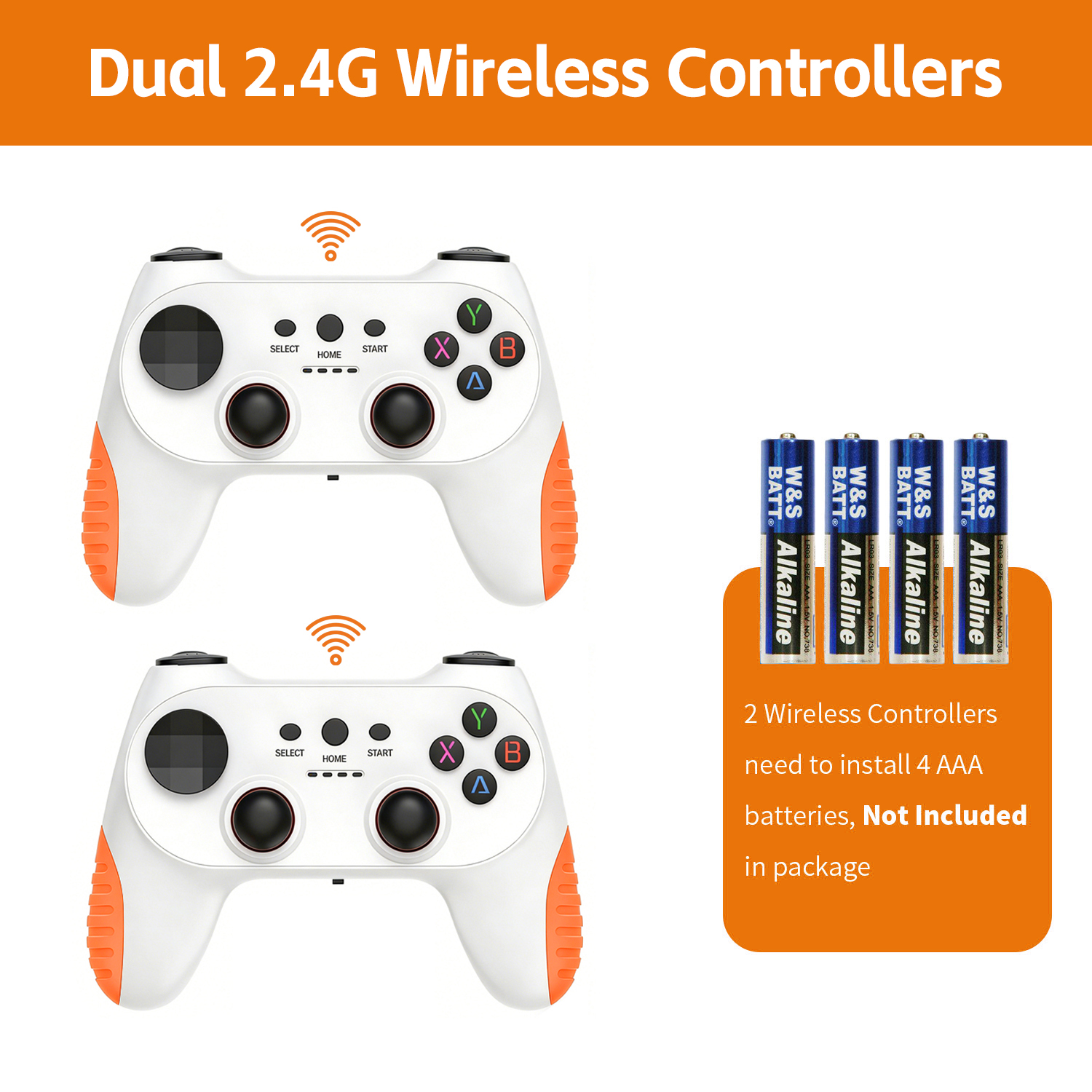 2026 New Game Stick TV Game S9 - Retro Gaming Handheld 2026 บทวิจารณ์และราคา