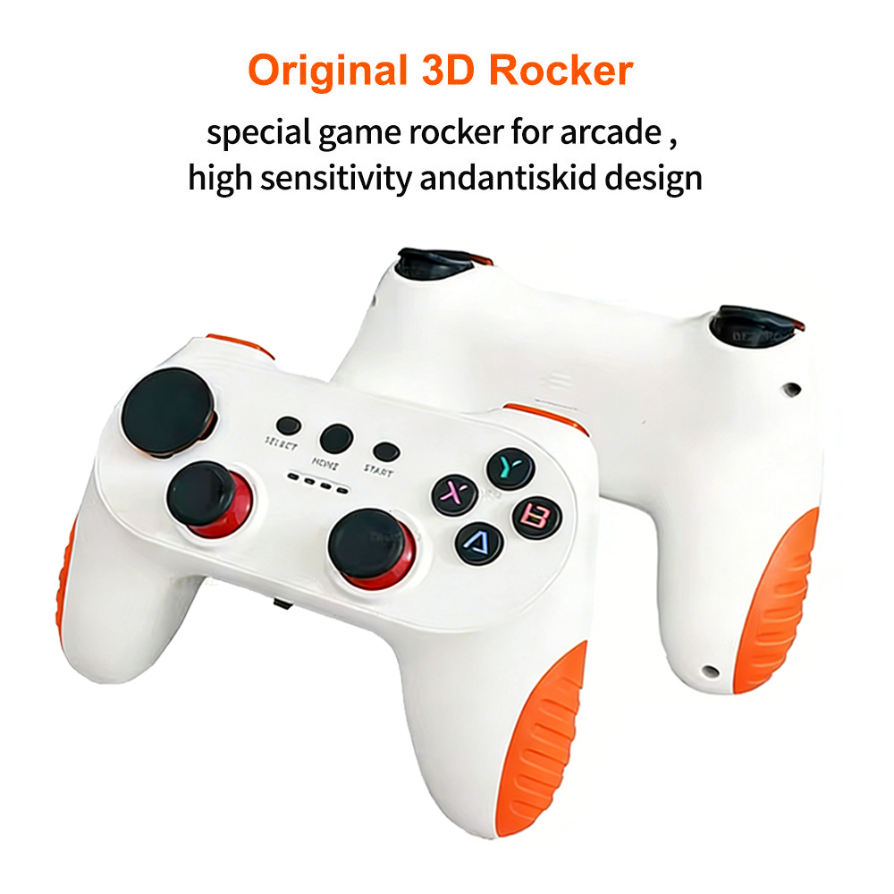 2026 New Game Stick TV Game S9 - Retro Gaming Handheld 2026 บทวิจารณ์และราคา