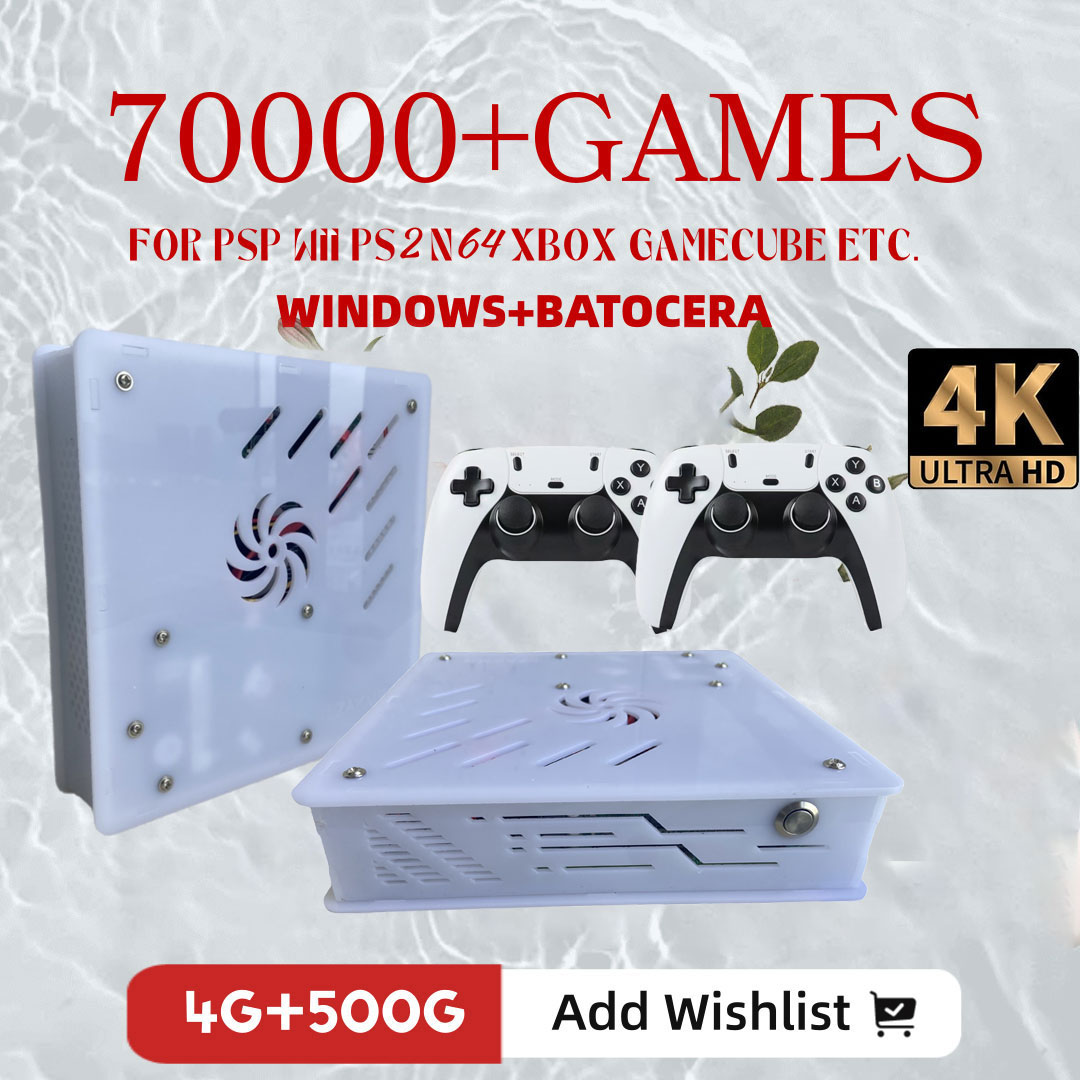 2026 New X8 Retro Game Console - Retro Gaming Handheld 2026 บทวิจารณ์และราคา
