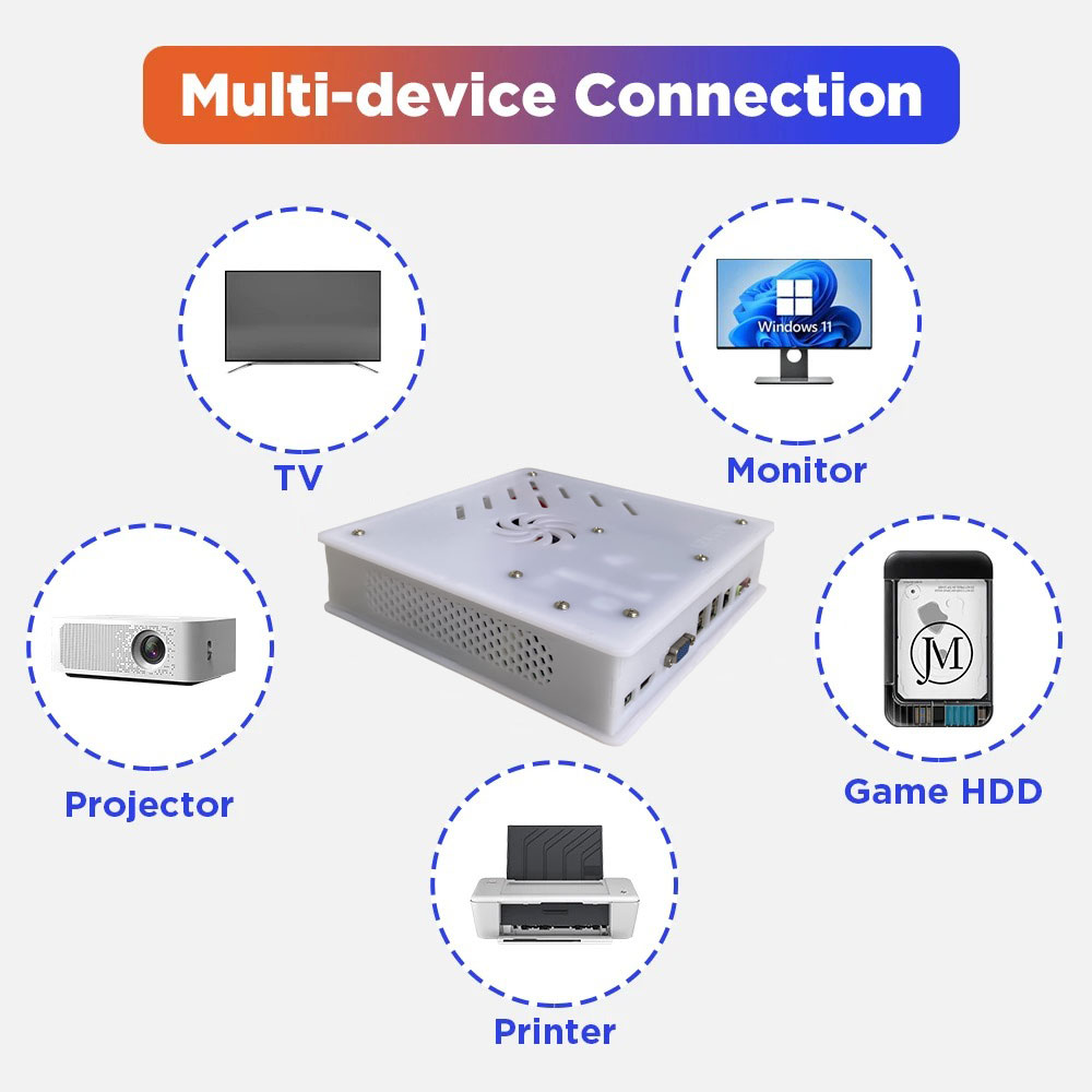 2026 New X8 Retro Game Console - Retro Gaming Handheld 2026 บทวิจารณ์และราคา