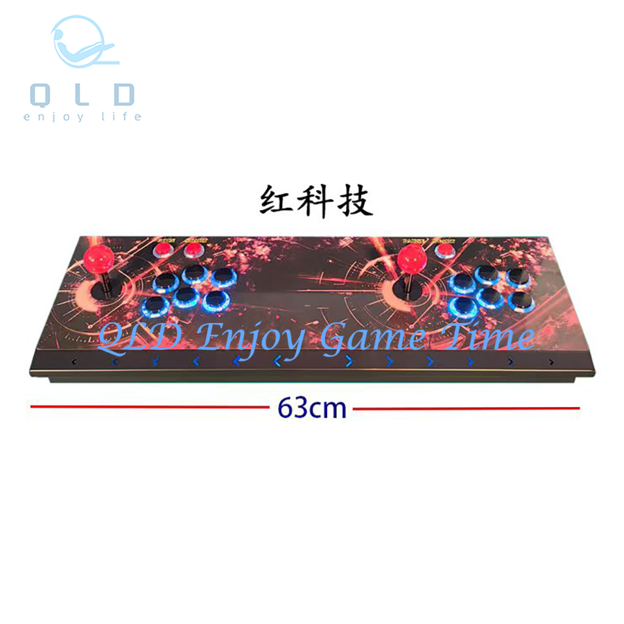 3D PandoraSaga box 26800 in 1  - Retro Gaming Store บทวิจารณ์และราคา