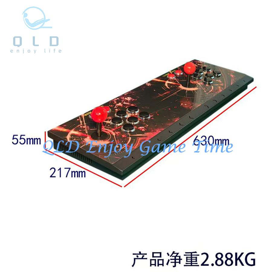 3D PandoraSaga box 26800 in 1  - Retro Gaming Store บทวิจารณ์และราคา