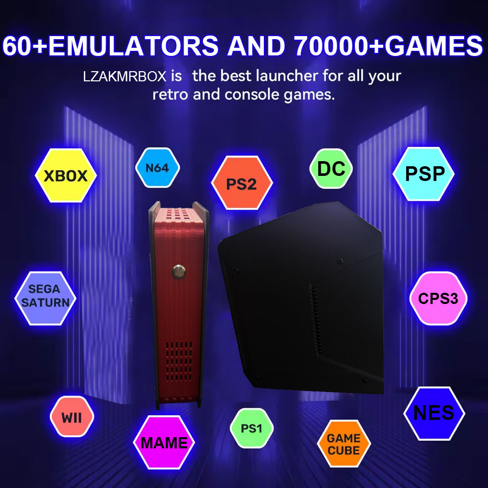 X4 Retro Video Game Console Wi - Retro Gaming Qss บทวิจารณ์และราคา