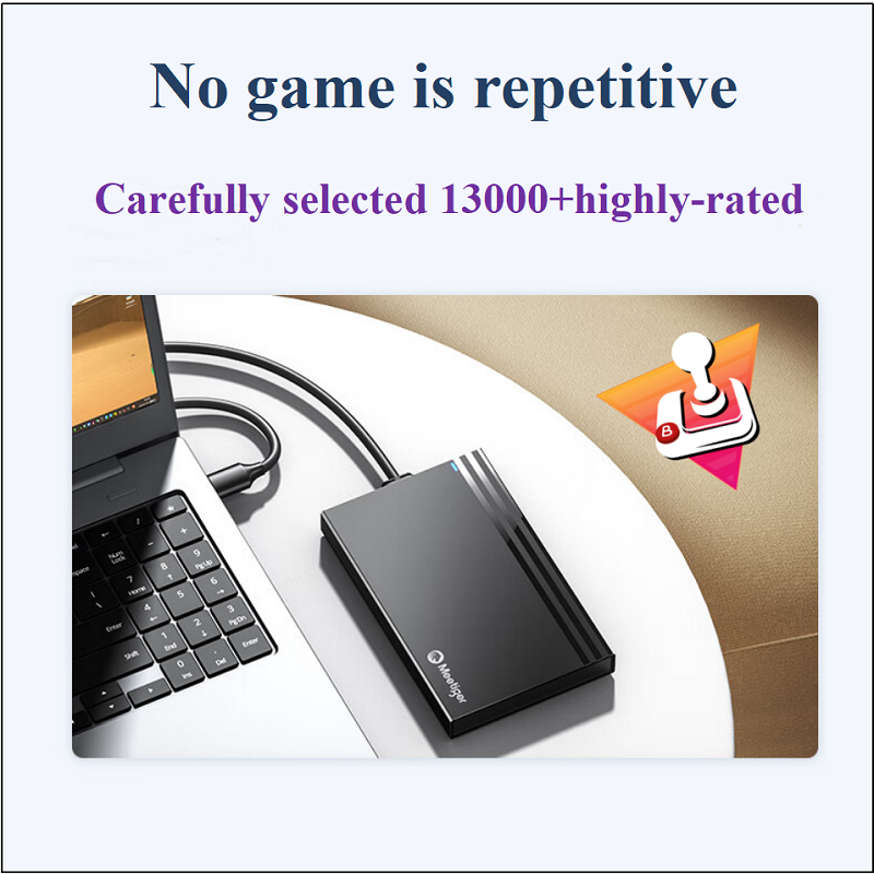 ZieBuddy Batocera 40 Linux 500 - Retro Gaming Emulator Console บทวิจารณ์และราคา