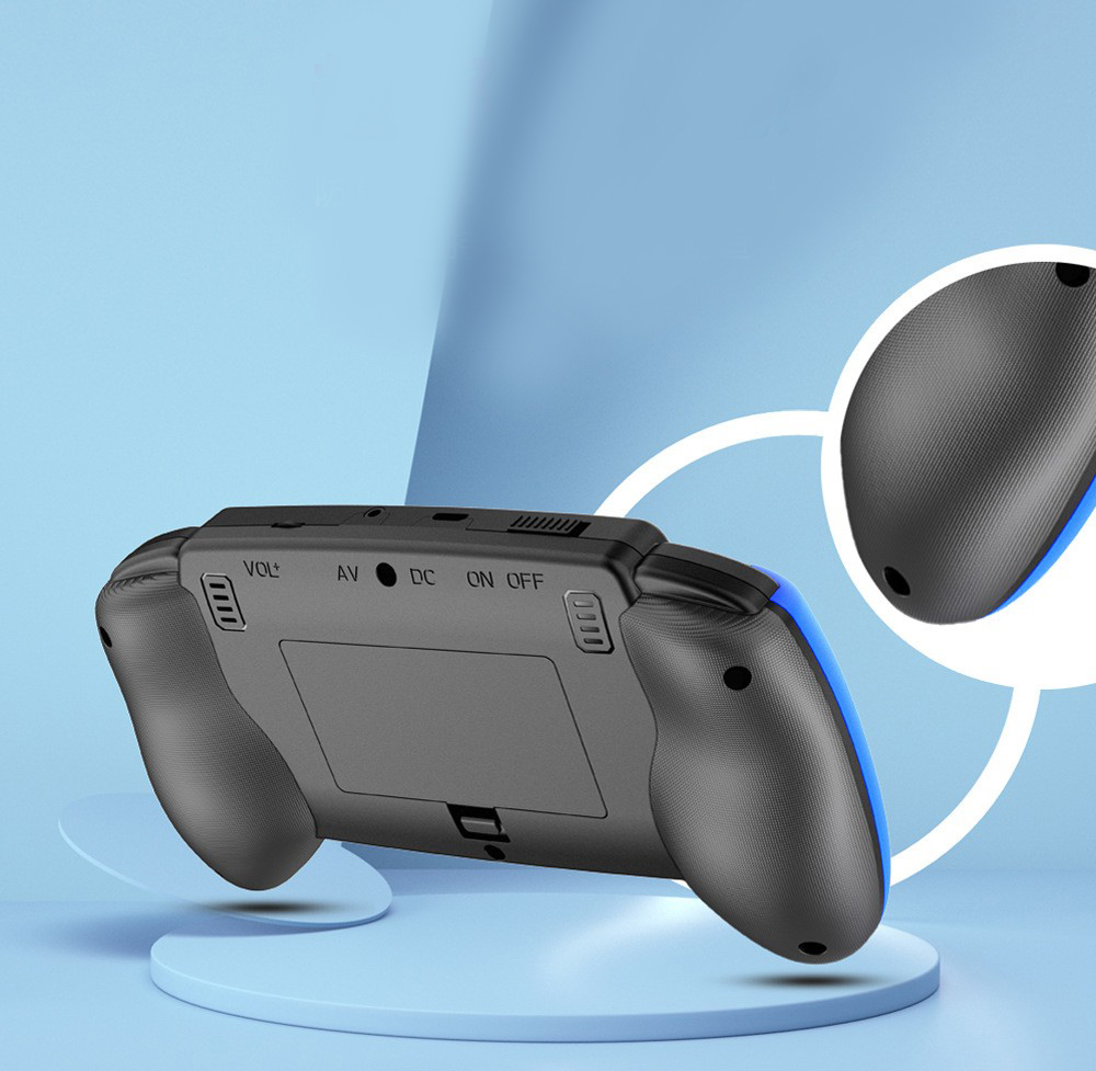 S7 Retro Handheld Game Console - Retro Gaming Console Handheld บทวิจารณ์และราคา