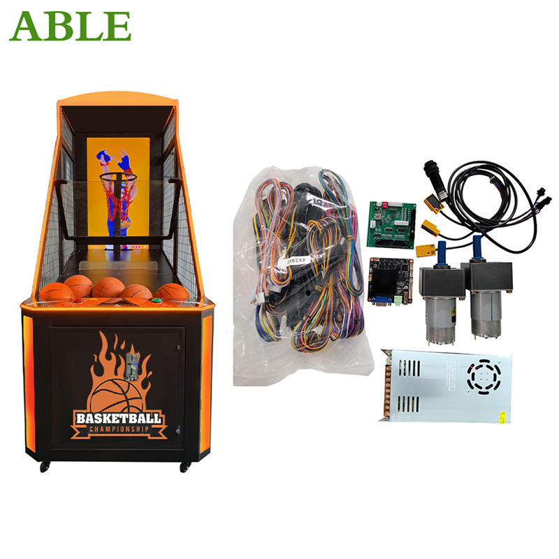 Shoot Basketball Master Street - Retro Gaming Store บทวิจารณ์และราคา