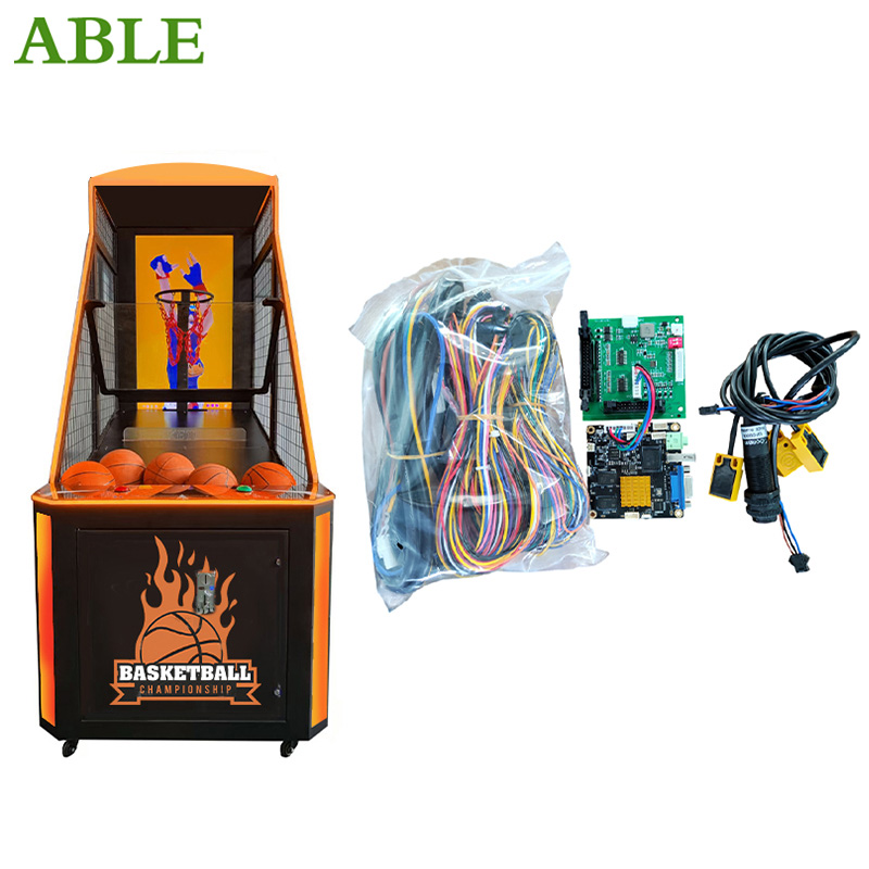 Shoot Basketball Master Street - Retro Gaming Store บทวิจารณ์และราคา