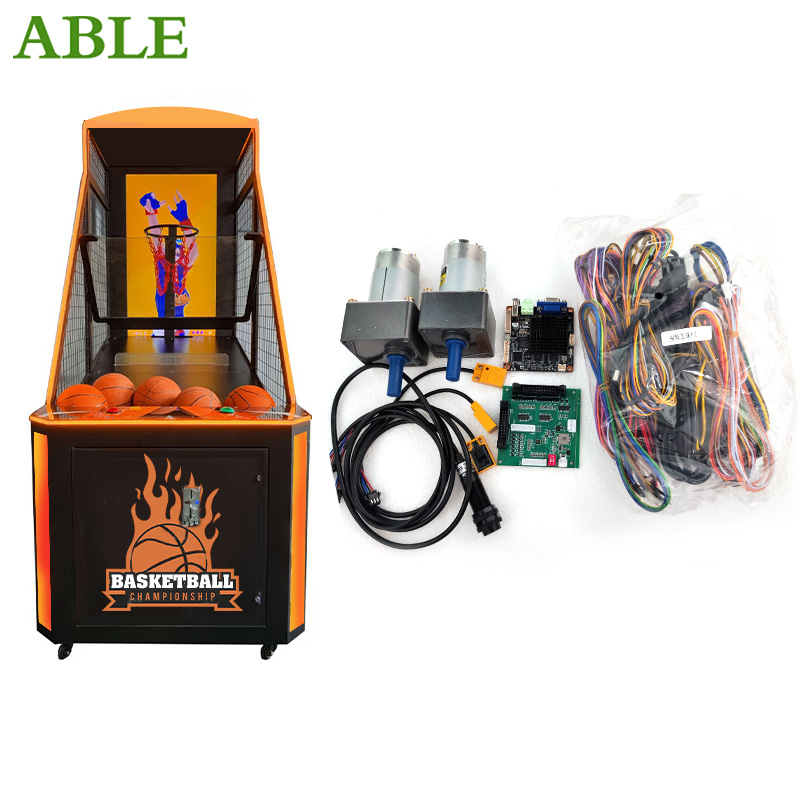 Shoot Basketball Master Street - Retro Gaming Store บทวิจารณ์และราคา