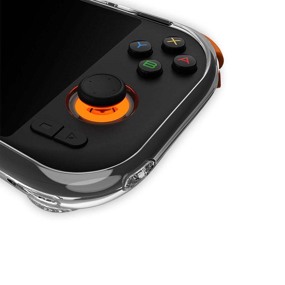 Case For MANGMI AIR X Retro Ga - Retro Gaming Console Handheld บทวิจารณ์และราคา