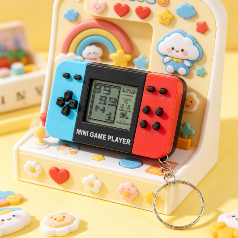 Hot Sale 2026 New Mini Handhel - Retro Gaming Handheld 2026 บทวิจารณ์และราคา