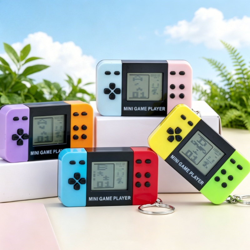 Hot Sale 2026 New Mini Handhel - Retro Gaming Handheld 2026 บทวิจารณ์และราคา