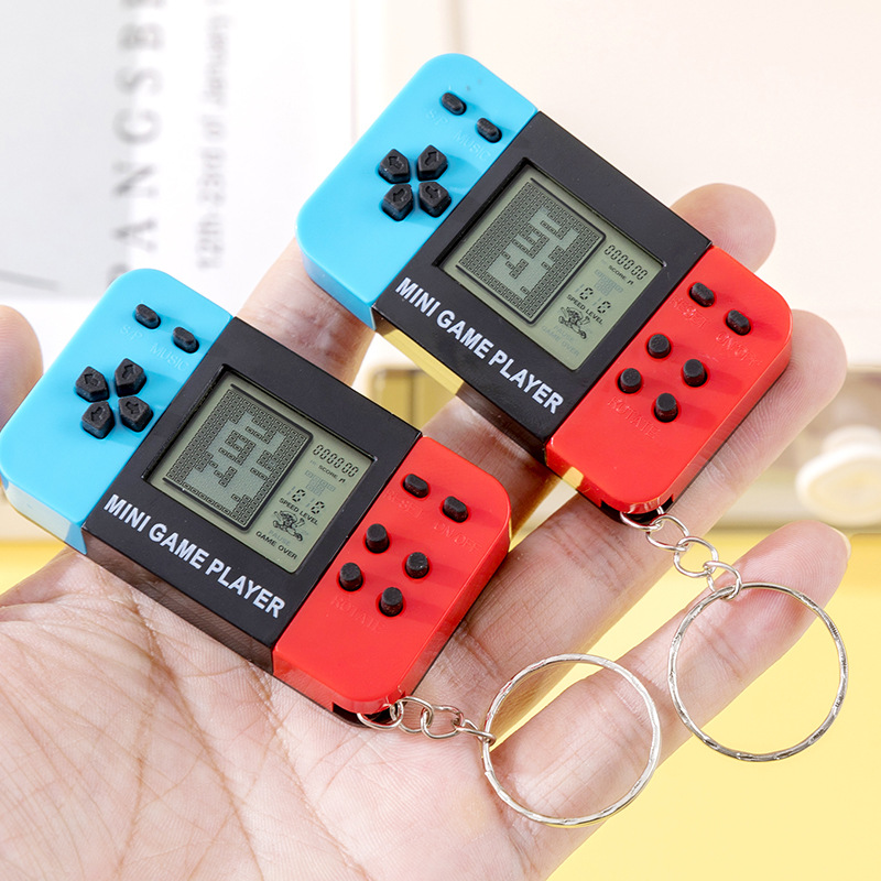 Hot Sale 2026 New Mini Handhel - Retro Gaming Handheld 2026 บทวิจารณ์และราคา