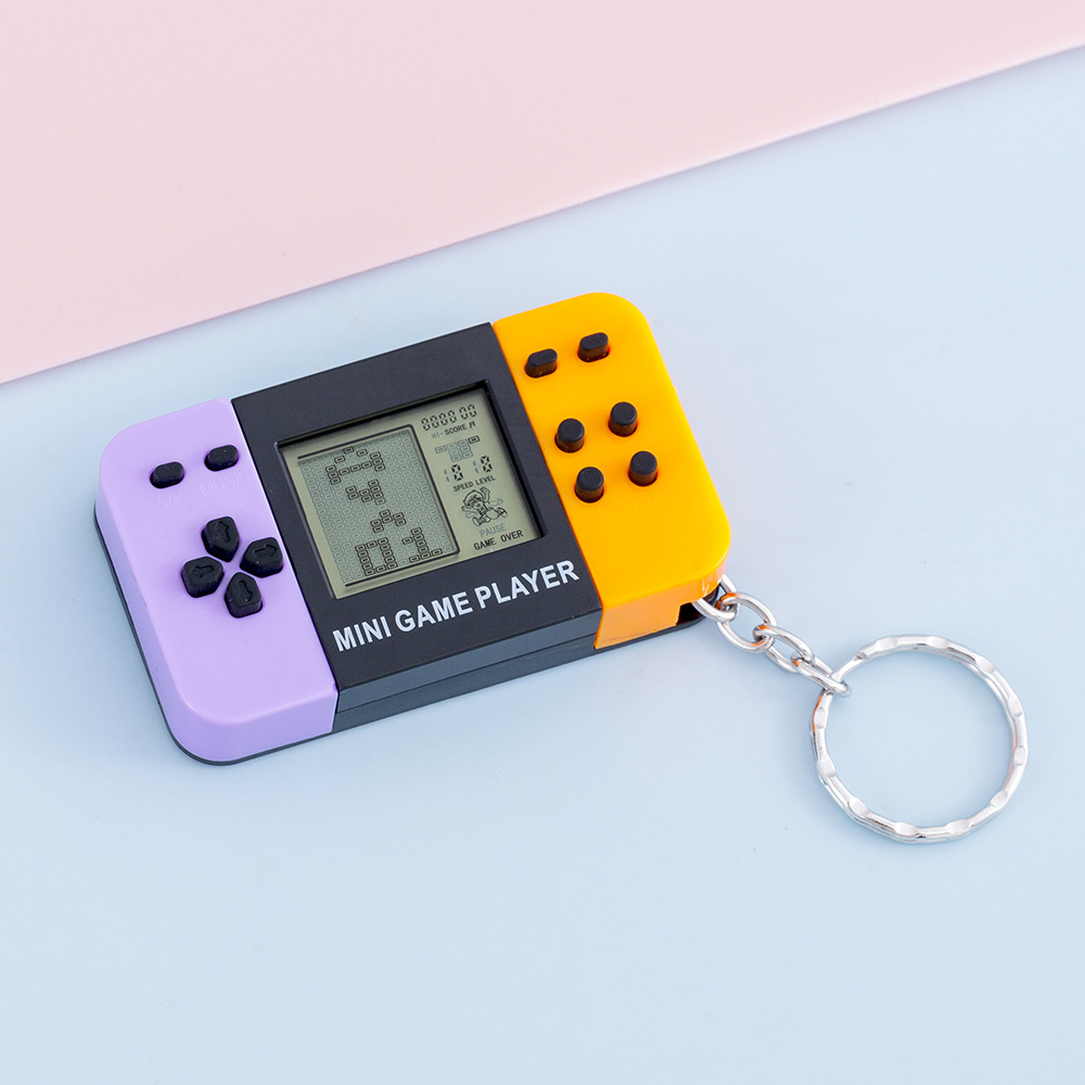 Hot Sale 2026 New Mini Handhel - Retro Gaming Handheld 2026 บทวิจารณ์และราคา