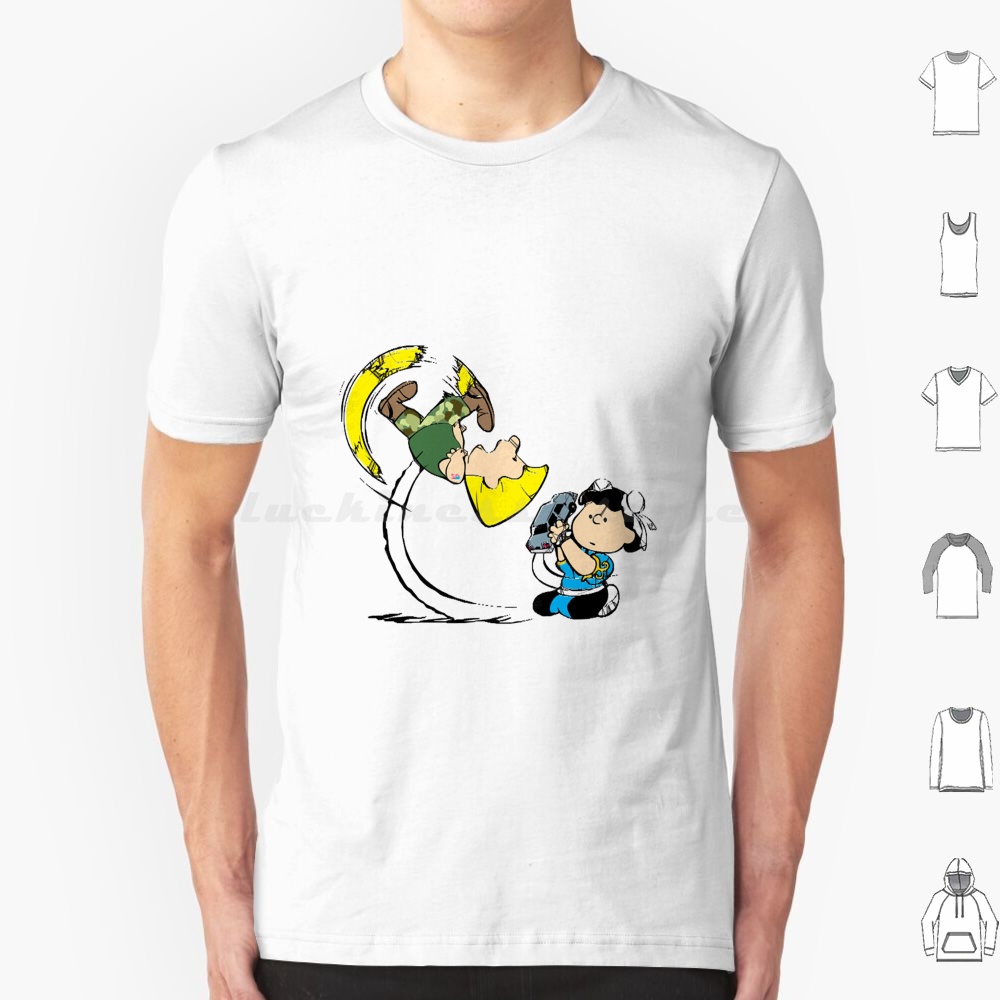 Flash Trick T Shirt Men Women  - Retro Gaming Kent บทวิจารณ์และราคา