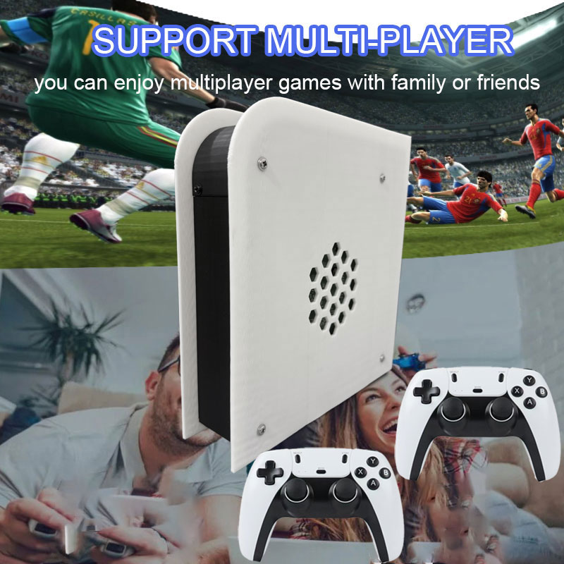 Wireless handle 8G RAM Retro G - Retro Gaming Batocera บทวิจารณ์และราคา