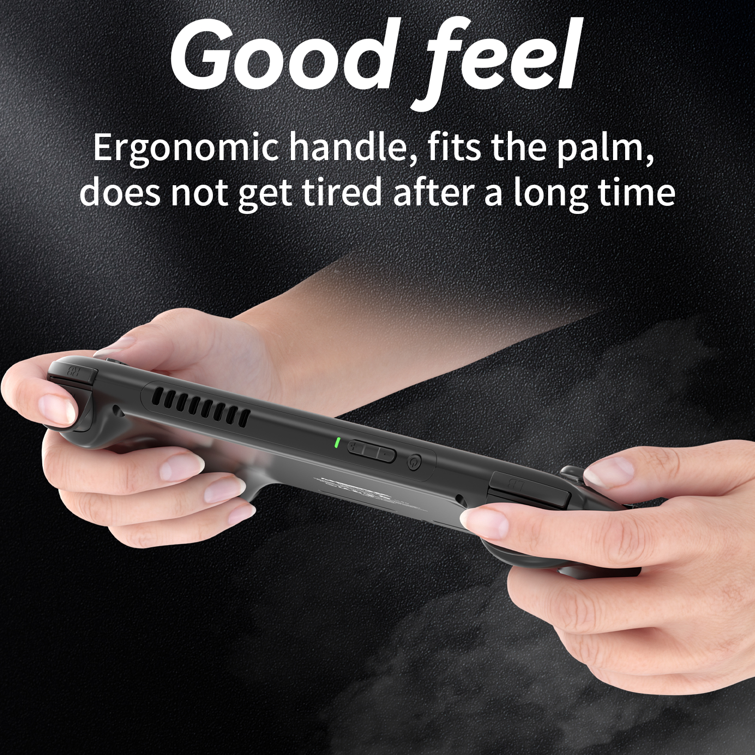ANBERNIC RG556 Retro Handheld  - Retro Gaming Android บทวิจารณ์และราคา