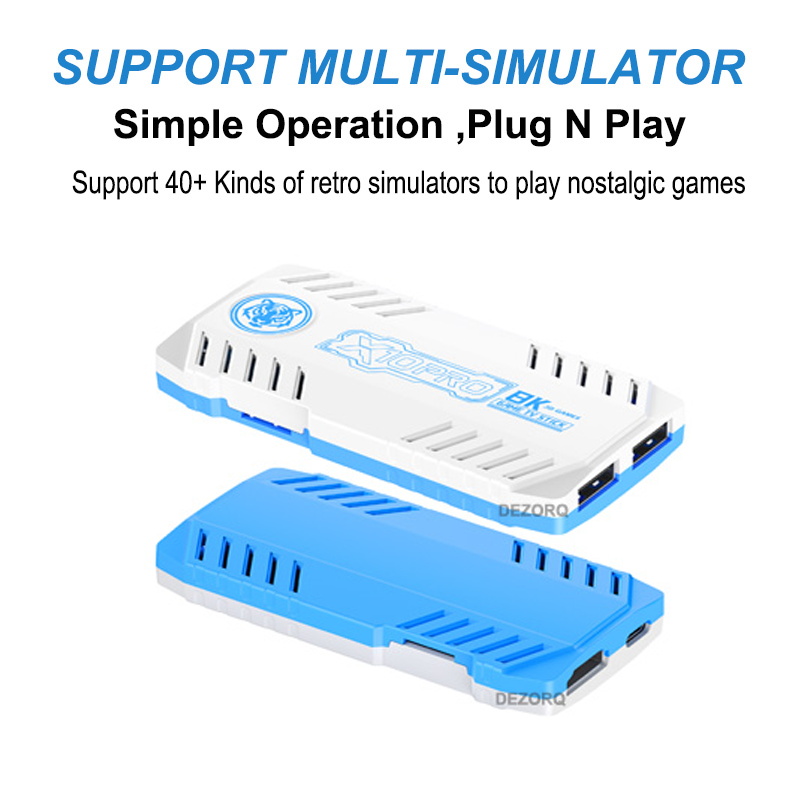 X10 Pro 2026 128G 50000 Retro  - Retro Gaming Handheld 2026 บทวิจารณ์และราคา