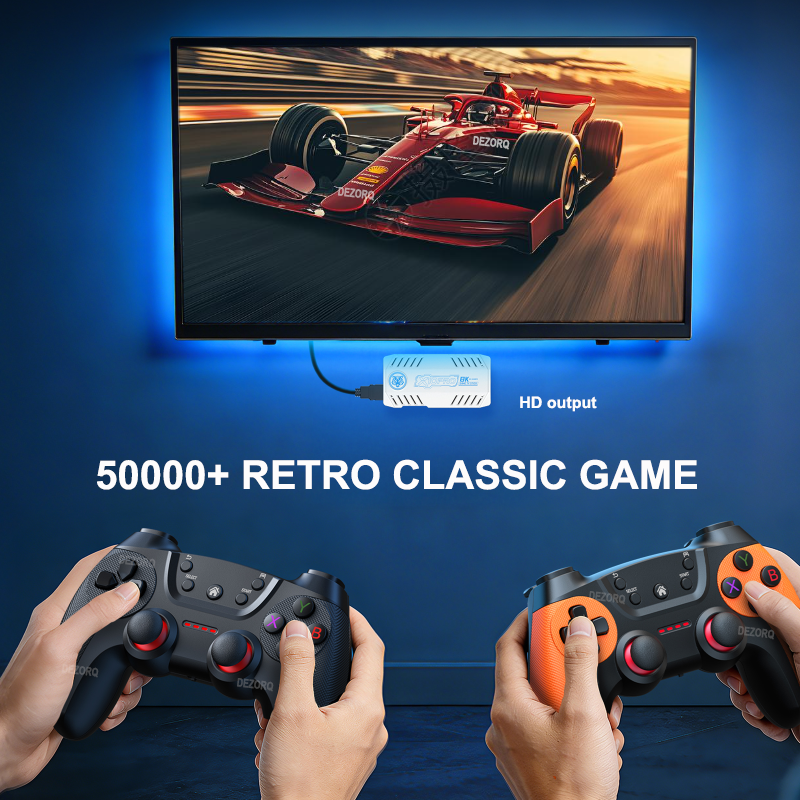 X10 Pro 2026 128G 50000 Retro  - Retro Gaming Handheld 2026 บทวิจารณ์และราคา