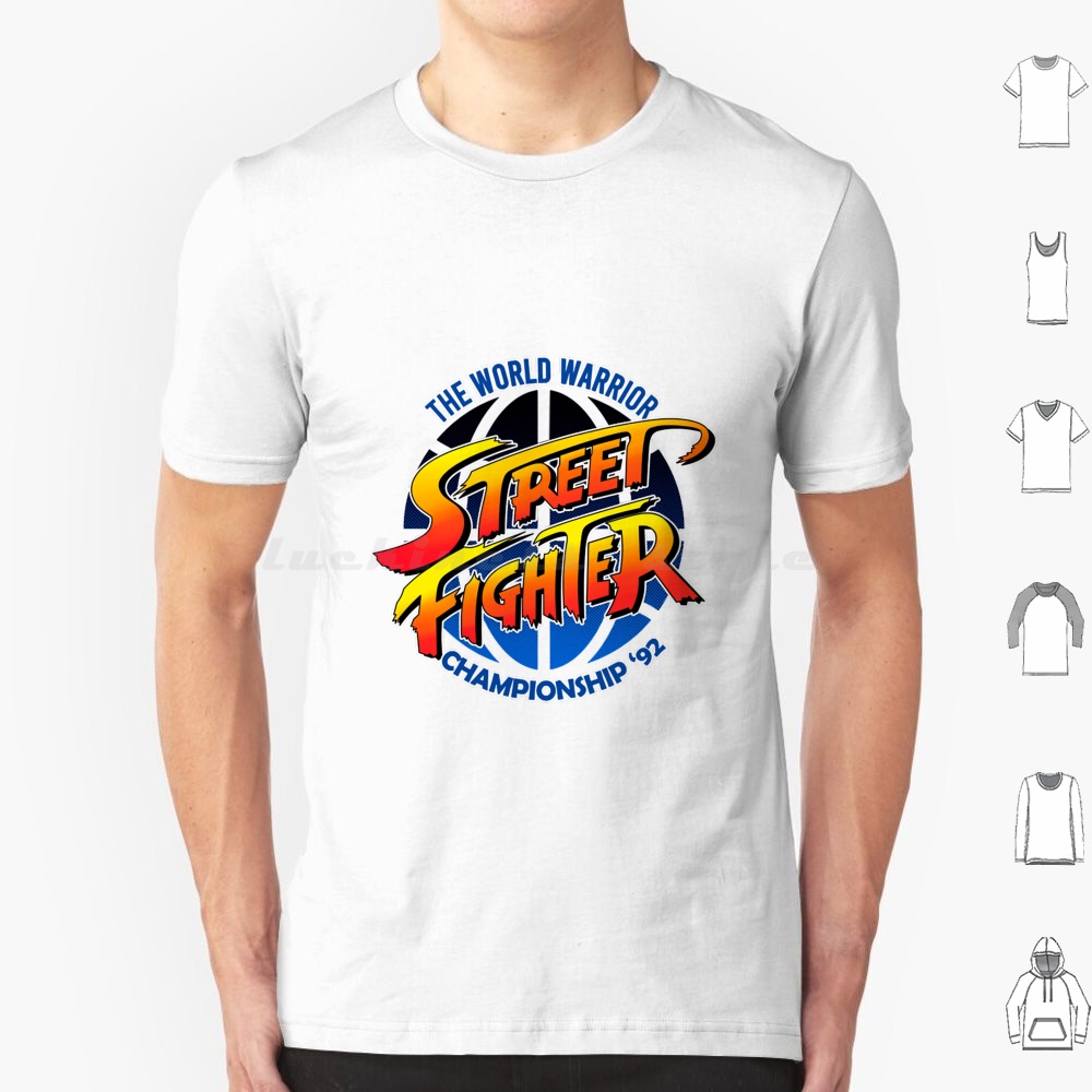 The World T Shirt Big Size 100 - Retro Gaming Kent บทวิจารณ์และราคา