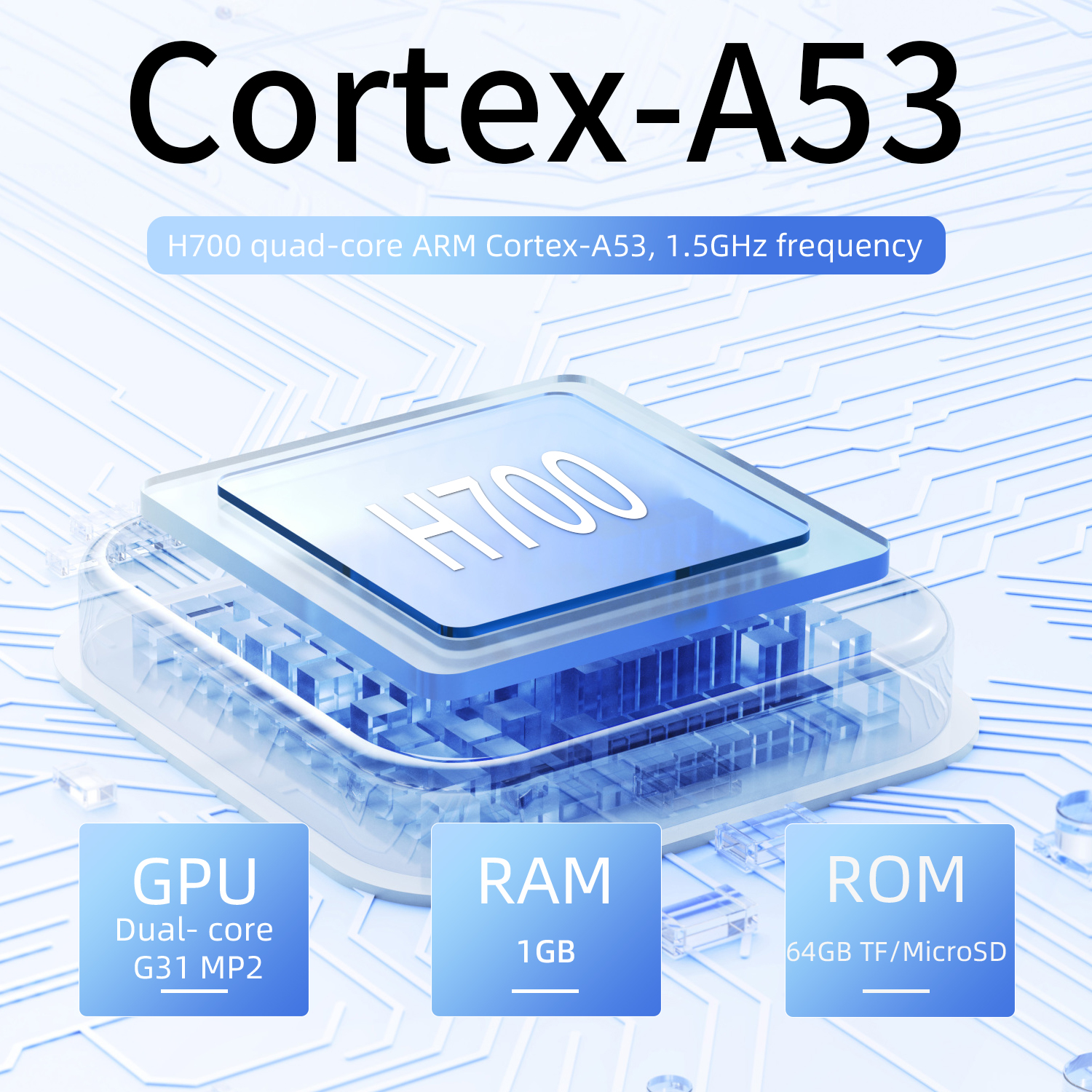 Anbernic RG 40XXV 64 Bit Linux - Retro Gaming Qss บทวิจารณ์และราคา