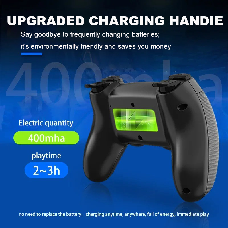X8 Ultra Wireless Game Stick 1 - Retro Gaming Emulator Console บทวิจารณ์และราคา