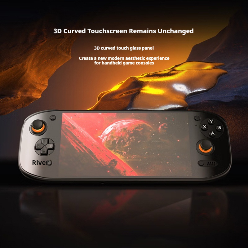 AYN Odin2 Portal Handheld Gami - Retro Gaming Android บทวิจารณ์และราคา