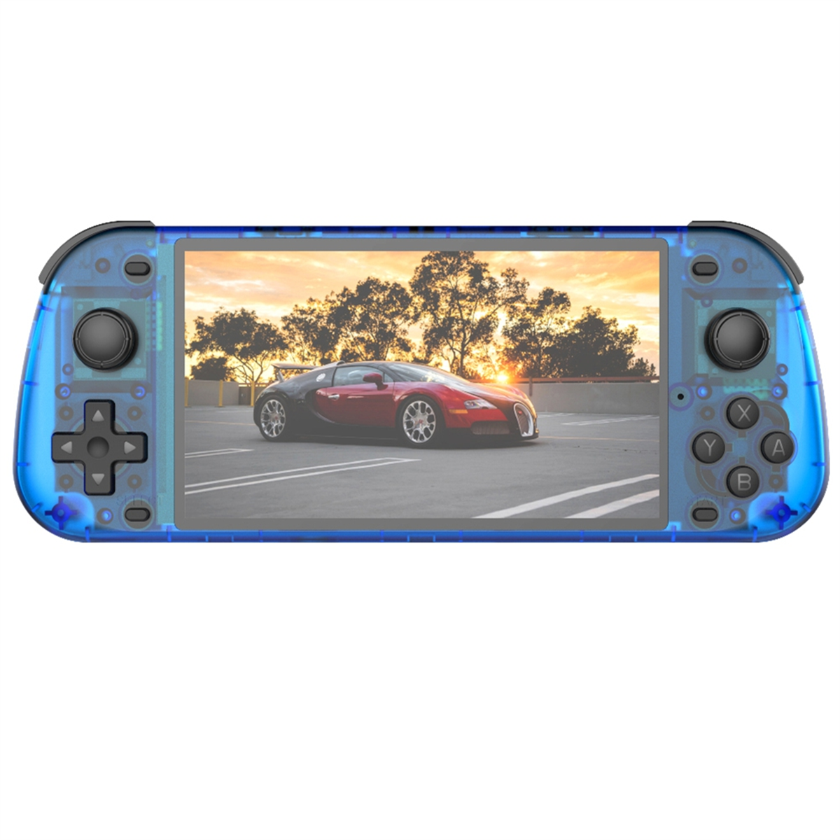 New 3C-R50S Retro Handheld Gam - Retro Gaming Console Handheld บทวิจารณ์และราคา
