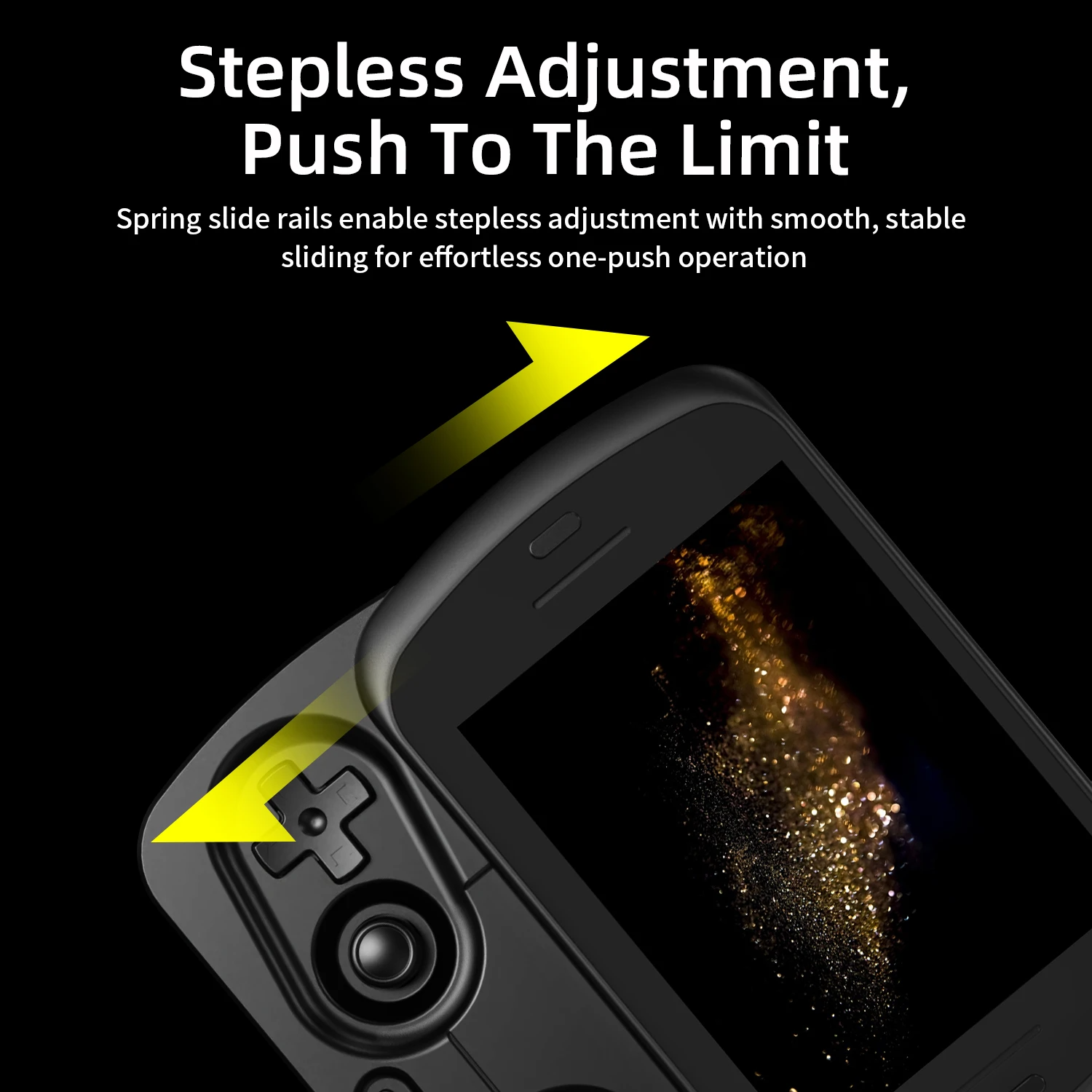 ANBERNIC RG Slide RGSlide Retr - Retro Gaming Android บทวิจารณ์และราคา