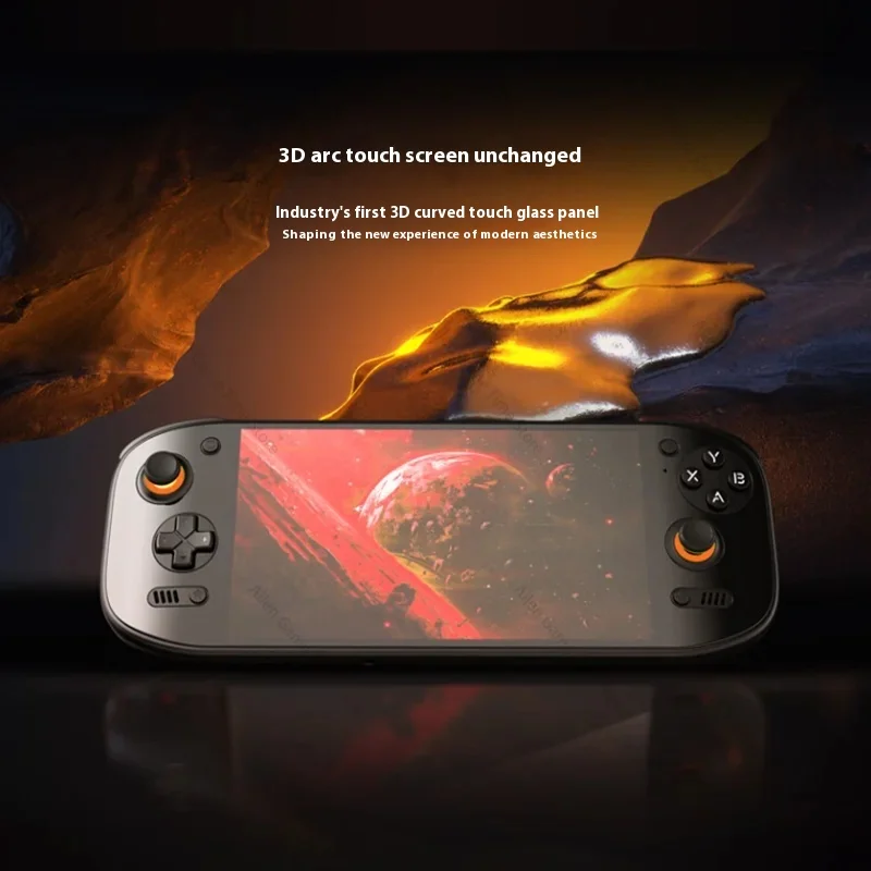 AYN Odin 2 Portal Retro Handhe - Retro Gaming Android บทวิจารณ์และราคา