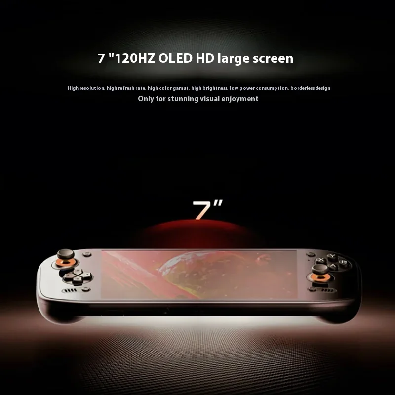 AYN Odin 2 Portal Retro Handhe - Retro Gaming Android บทวิจารณ์และราคา