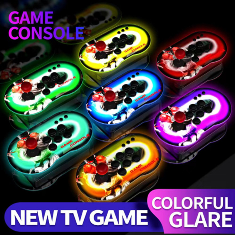 2026 New Retro Game Console 10 - Retro Gaming Handheld 2026 บทวิจารณ์และราคา