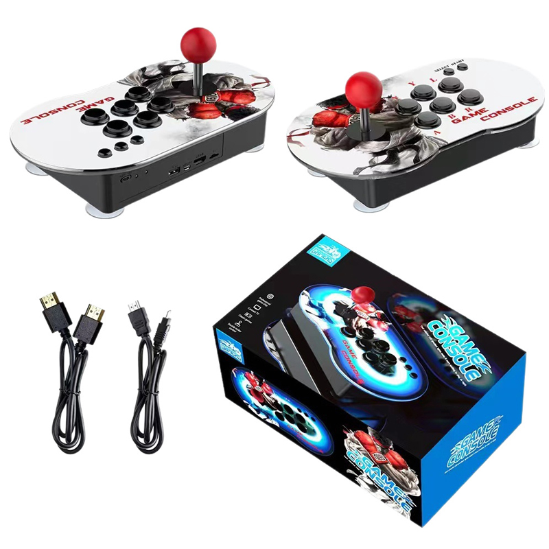 2026 New Retro Game Console 10 - Retro Gaming Handheld 2026 บทวิจารณ์และราคา
