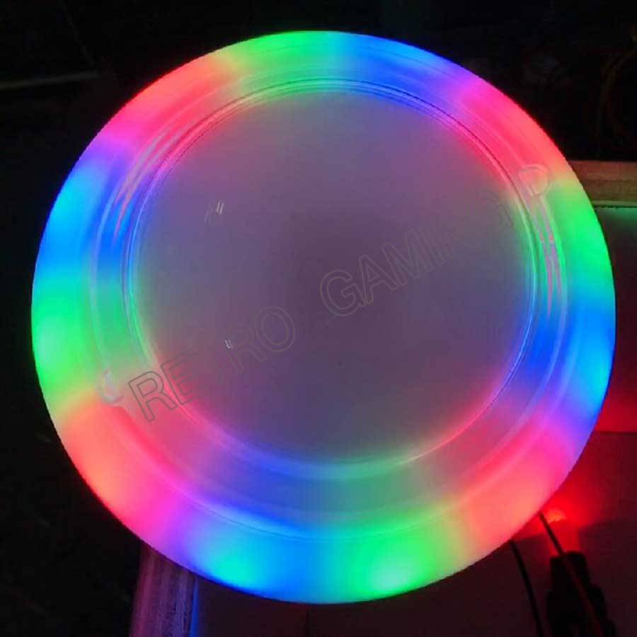 120mm Jumbo RGB Colour Changin - Retro Gaming Store บทวิจารณ์และราคา
