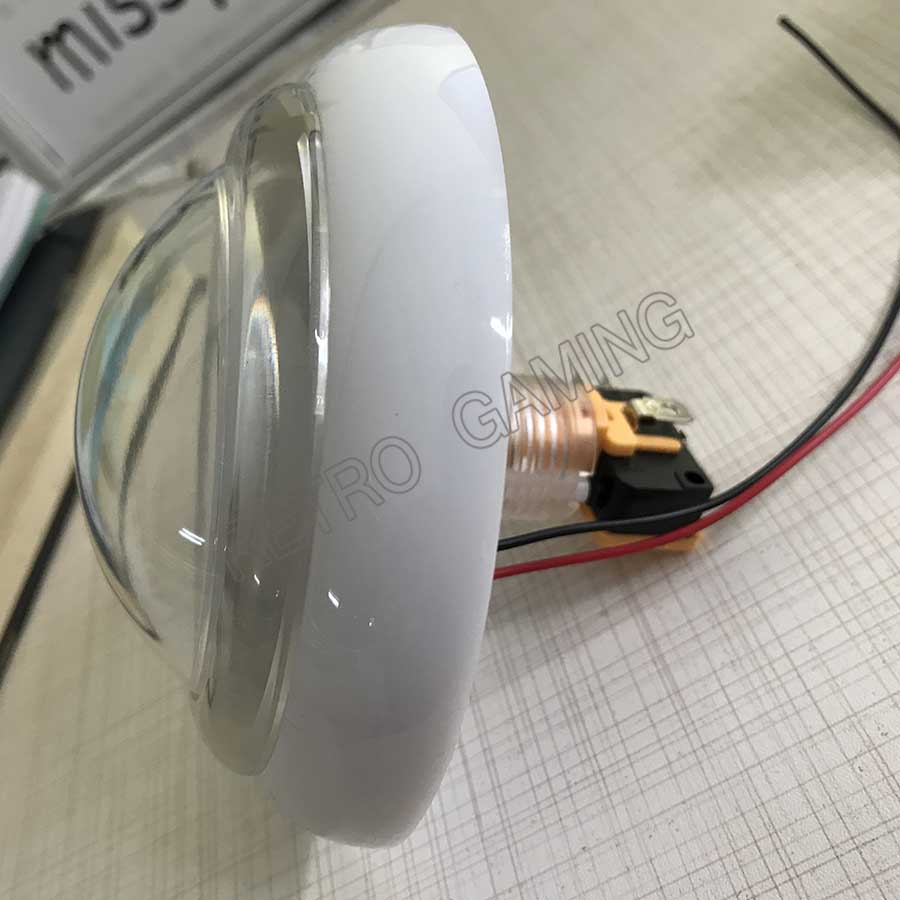 120mm Jumbo RGB Colour Changin - Retro Gaming Store บทวิจารณ์และราคา