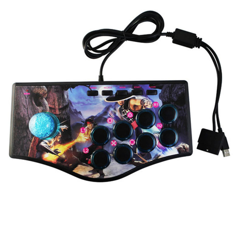 FULL-Retro Arcade Game Rocker  - Retro Gaming Emulator Console บทวิจารณ์และราคา